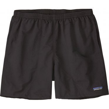 Mens Baggies Shorts - 5 in.