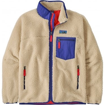 Mens Classic Retro-X Jacket