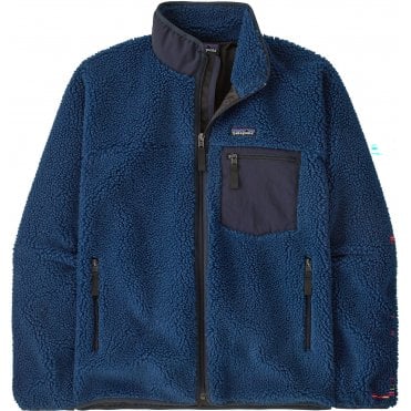 Mens Classic Retro-X Jacket