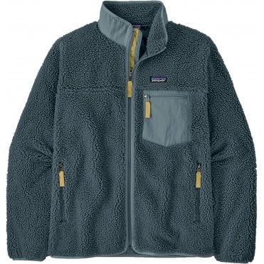 Mens Classic Retro-X Jacket