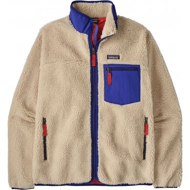 Mens Classic Retro-X Jacket