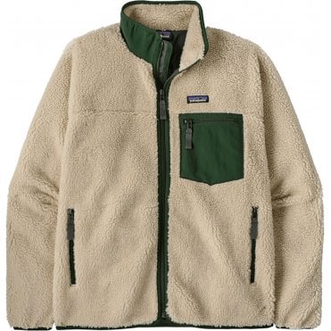 Mens Classic Retro-X Jacket