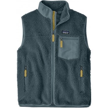 Mens Classic Retro-X Vest
