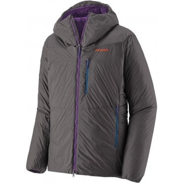 Mens DAS Light Hoody