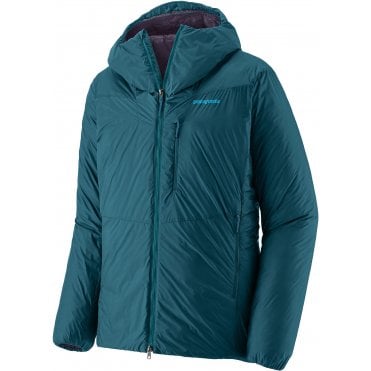 Mens DAS Light Hoody