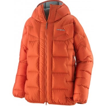Mens Durable Down Parka
