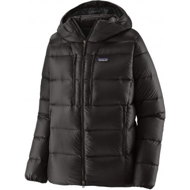 Mens Fitz Roy Down Hoody