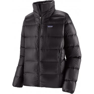 Mens Fitz Roy Down Jacket