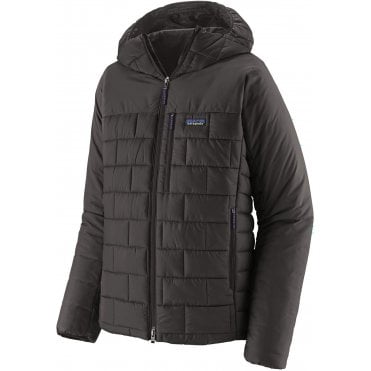 Mens Hi-Loft Nano Puff Hoody