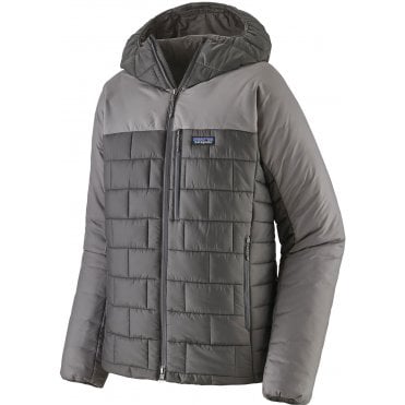 Mens Hi-Loft Nano Puff Hoody
