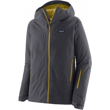 Mens Insulated Storm Shift Jacket