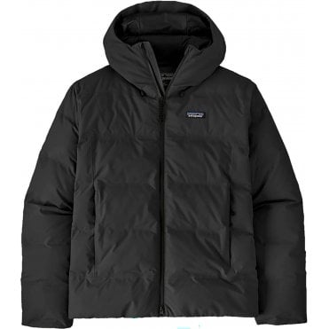 Mens Jackson Glacier Jacket