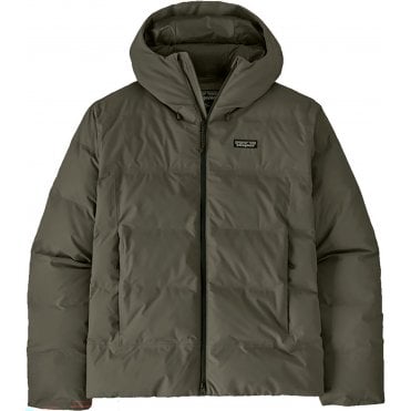 Mens Jackson Glacier Jacket