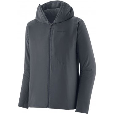 Mens Nano-Air Ultralight Full-Zip Hoody