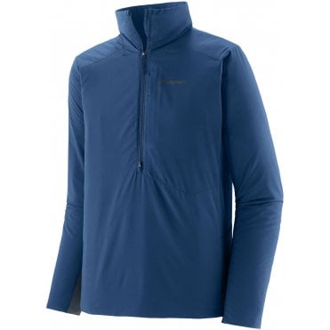 Mens Nano-Air Ultralight Pullover