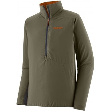 Mens Nano-Air Ultralight Pullover