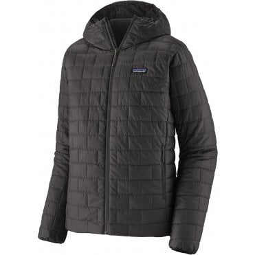 Mens Nano Puff Hoody