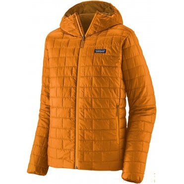 Mens Nano Puff Hoody