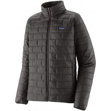 Mens Nano Puff Jacket