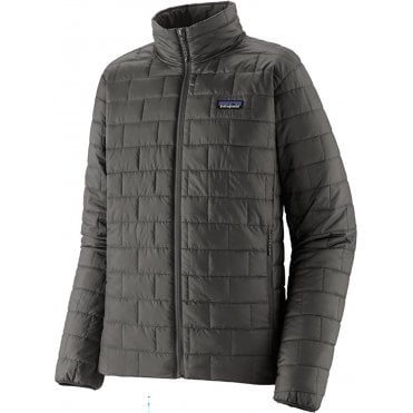 Mens Nano Puff Jacket