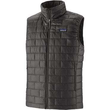 Mens Nano Puff Vest
