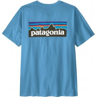 Mens P-6 Logo T-Shirt