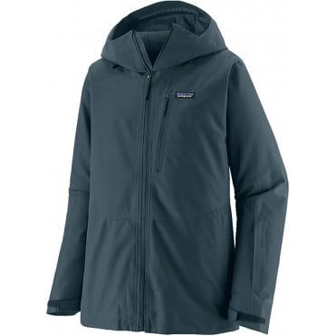 Mens Powder Town Jacket