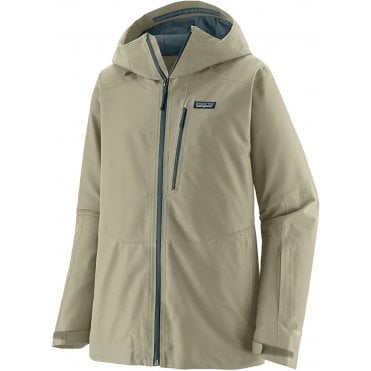 Mens Powder Town Jacket