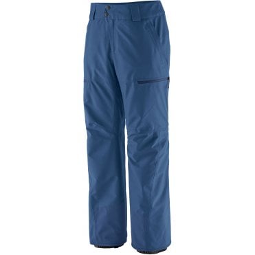 Mens Powder Town Pants - Regular Leg
