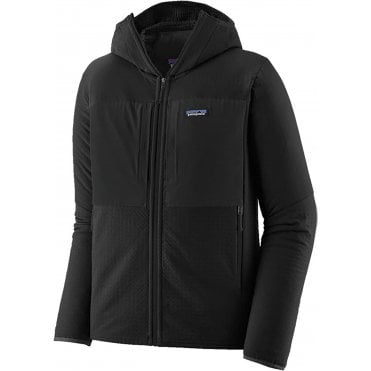 Mens R2 TechFace Hoody