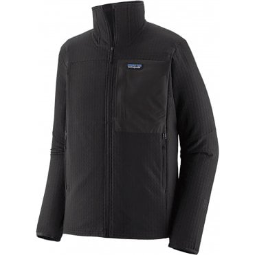 Mens R2 TechFace Jacket