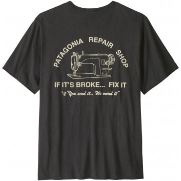 Mens Repair Shop T-Shirt