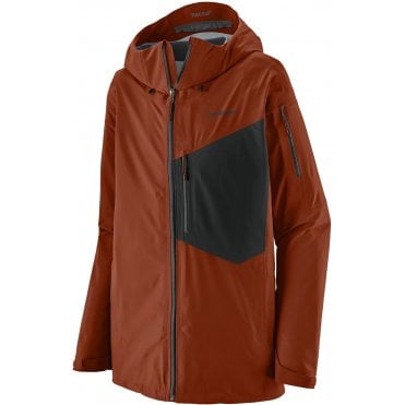 Mens Snowdrifter Jacket
