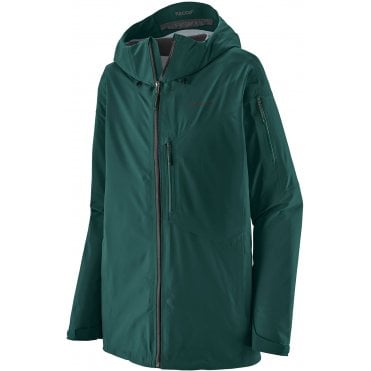 Mens Snowdrifter Jacket