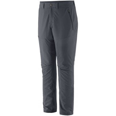 Mens Terravia Trail Pants - Regular Leg