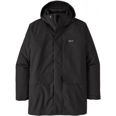 Mens Tres 3-in-1 Parka