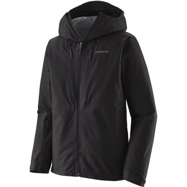 Mens Triolet Jacket