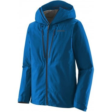 Mens Triolet Jacket