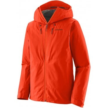 Mens Triolet Jacket