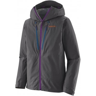 Mens Triolet Jacket