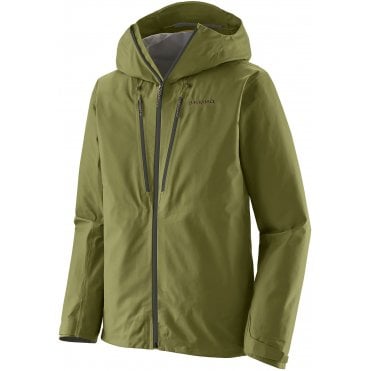 Mens Triolet Jacket