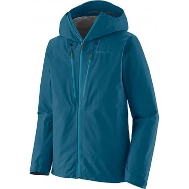 Mens Triolet Jacket