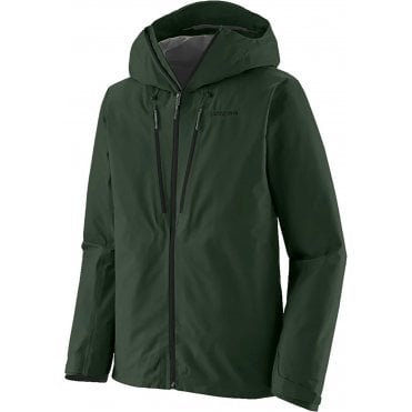 Mens Triolet Jacket