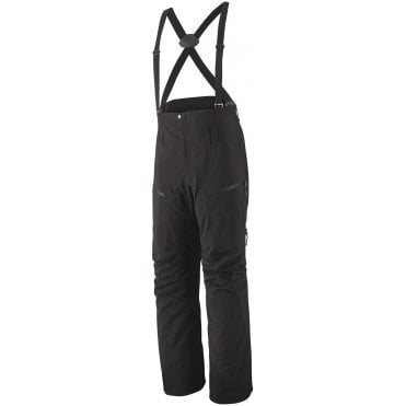 Mens Untracked Bibs - Regular Leg