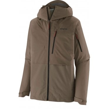 Mens Untracked Jacket