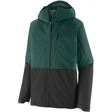 Mens Untracked Jacket