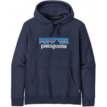 P-6 Logo Uprisal Hoody