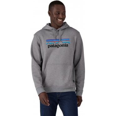 P-6 Logo Uprisal Hoody