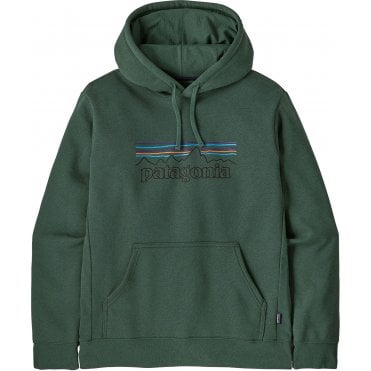 P-6 Logo Uprisal Hoody