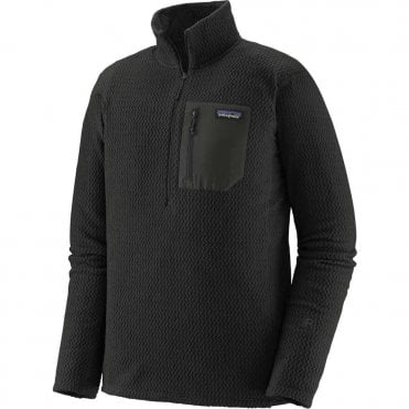 R1 Air Zip Neck